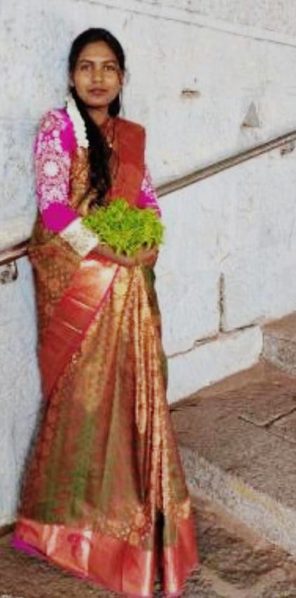 Bride Image